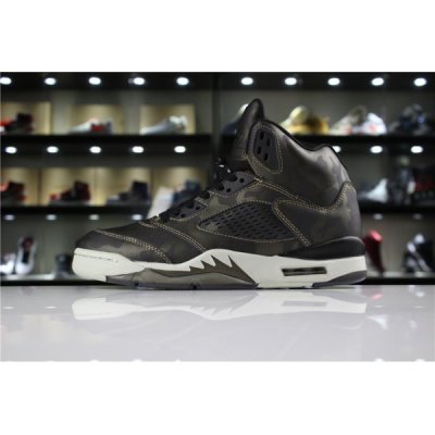 Nike Air Jordan 5 Premium Heiress Metal Camo Basketbol Ayakkabısı Türkiye - 1S79DCVZ